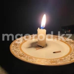 Около двух тысяч абонентов остаются без света из-за ветра в Уральске