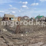 58 дачным товариществам отключили газ и свет в Уральске