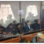 Оркестр и марши военных лет: в Аксае поздравили единственного ветерана ВОВ
