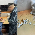95 таблеток трамадола внутри сигарет пытались пронести в колонию ЗКО