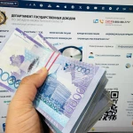 Расхождения  на 805 млн тенге выявили налоговики у уральских блогеров