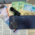 КГД отозвал уведомления о налоговых нарушениях для 93 блогеров