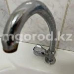 В восьми многоэтажках Уральска отключат горячую воду