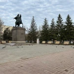 Погода на западе Казахстана 4 апреля