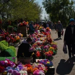Как проходит Родительский день в Уральске