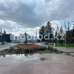 Дождь с грозой ожидаются в ЗКО 27 мая