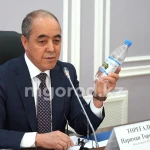 Если их не поддержать, то мы можем остаться без воды и тепла - аким ЗКО о низких тарифах