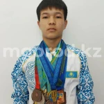 Скончался боровшийся с раком спортсмен из ЗКО