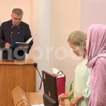 Убийство пенсионерки в Уральске: супруг осужденной намерен обращаться в международные суды