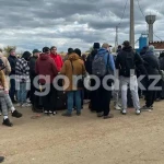 Не знающим казахский язык могут отказать в гражданстве