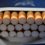 В Казахстане резко выросло производство табачных изделий