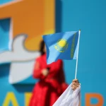Какие этносы живут в ЗКО