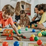 Работники детсада почти бесплатно работали в Астане