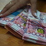 Жители ЗКО сэкономили 8 млн тенге с помощью робота-судоисполнителя