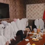 Подпольные секс-притон и казино работали в Хоргосе
