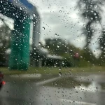 3 сәуірде Батыс өңірінде жаңбыр жауады