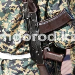 Решил перевоспитать: сержант выплатит солдату 2 млн тенге за потерю слуха