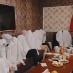 В Казахстане организация сексуальных услуг через интернет стала уголовно наказуемой
