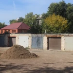 Оралда гараждардың орнына әлеуметтік нысандар мен үйлер салынбақ