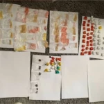 19-летнего жителя Актобе подозревают в сбыте наркотиков в Атырау