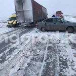 Школьники попали в ДТП по дороге на олимпиаду: дело передано в суд Актобе