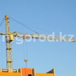 Качественно и быстро построить дома для пострадавших от паводков поручил аким ЗКО