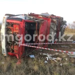ДЧС ЗКО отказал семье погибшего пожарного в предоставлении жилья