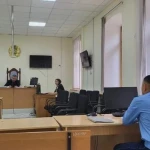 К пожизненному сроку приговорили иностранца за убийство четырех соотечественников в ЗКО