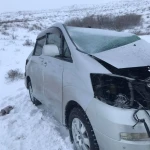 Школьники и педагог погибли в ДТП по пути на олимпиаду: водителю вынесли приговор