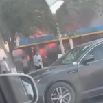 По предварительным данным, взрыв в Атырауской области произошёл при заправке автогаза