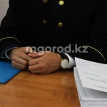Экс-аким район ЗКО должен вернуть элитные земли государству