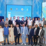 В Уральске прошёл двухдневный семинар-тренинг для структур АНК