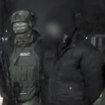 Недельную выручку похитили из магазина в ЗКО