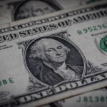 Курс доллара снизился в Казахстане 24 апреля
