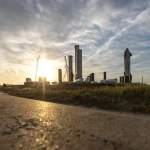 «Звездную базу» SpaceX могут признать городом