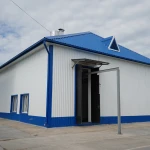В Уральске заработала новая канализационно-насосная станция