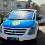 Авто должников по алиментам водворяют на штрафстоянки в Атырау