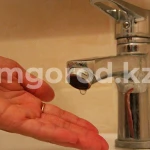 На неделю отключат горячую воду в микрорайоне Уральска
