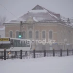 Туман ожидается в ЗКО 23 января