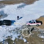 Спустя сутки нашли пропавших людей в Актюбинской области