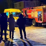 «Бабушка её боялась»: в суде Актобе по громкому делу дал показания сын «заложницы»