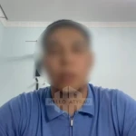 Мужчина швырнул щенка в Атырау: "герой" ролика объяснил свой поступок