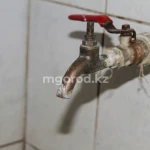 В Атырау установили график полива насаждений питьевой водой