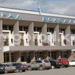 Железнодорожный вокзал капитально отремонтируют в Уральске