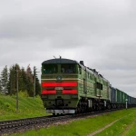 Россияне заблудились в горах Алматы