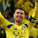 Роналду помог "Аль-Насру" разгромить команду лидера из Узбекистана