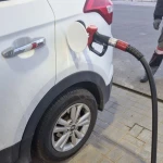До 205 тенге подорожал бензин в Уральске