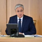 «Видимых результатов работы ещё нет»: Токаев дал поручение по LRT