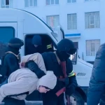 Полицейские Уральска ищут пострадавших от студентов-вымогателей