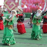 Конкурсы, концерты и салют: как уральцы отметят праздники в марте